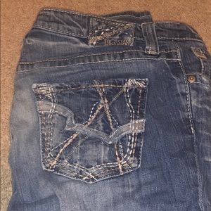 big star jeans
